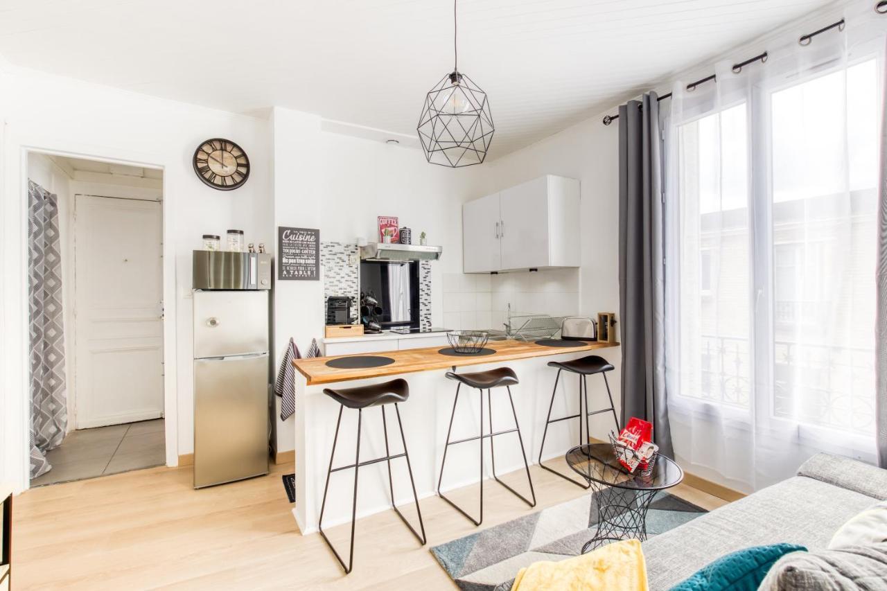 Grand Line - Parking- Metro 5 - Easy Check-In - Netflix - Disney Plus Apartment Пантен Екстериор снимка
