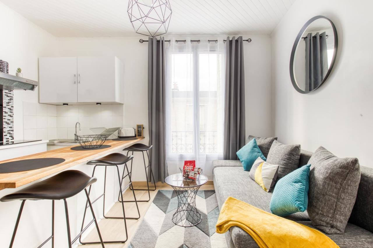 Grand Line - Parking- Metro 5 - Easy Check-In - Netflix - Disney Plus Apartment Пантен Екстериор снимка