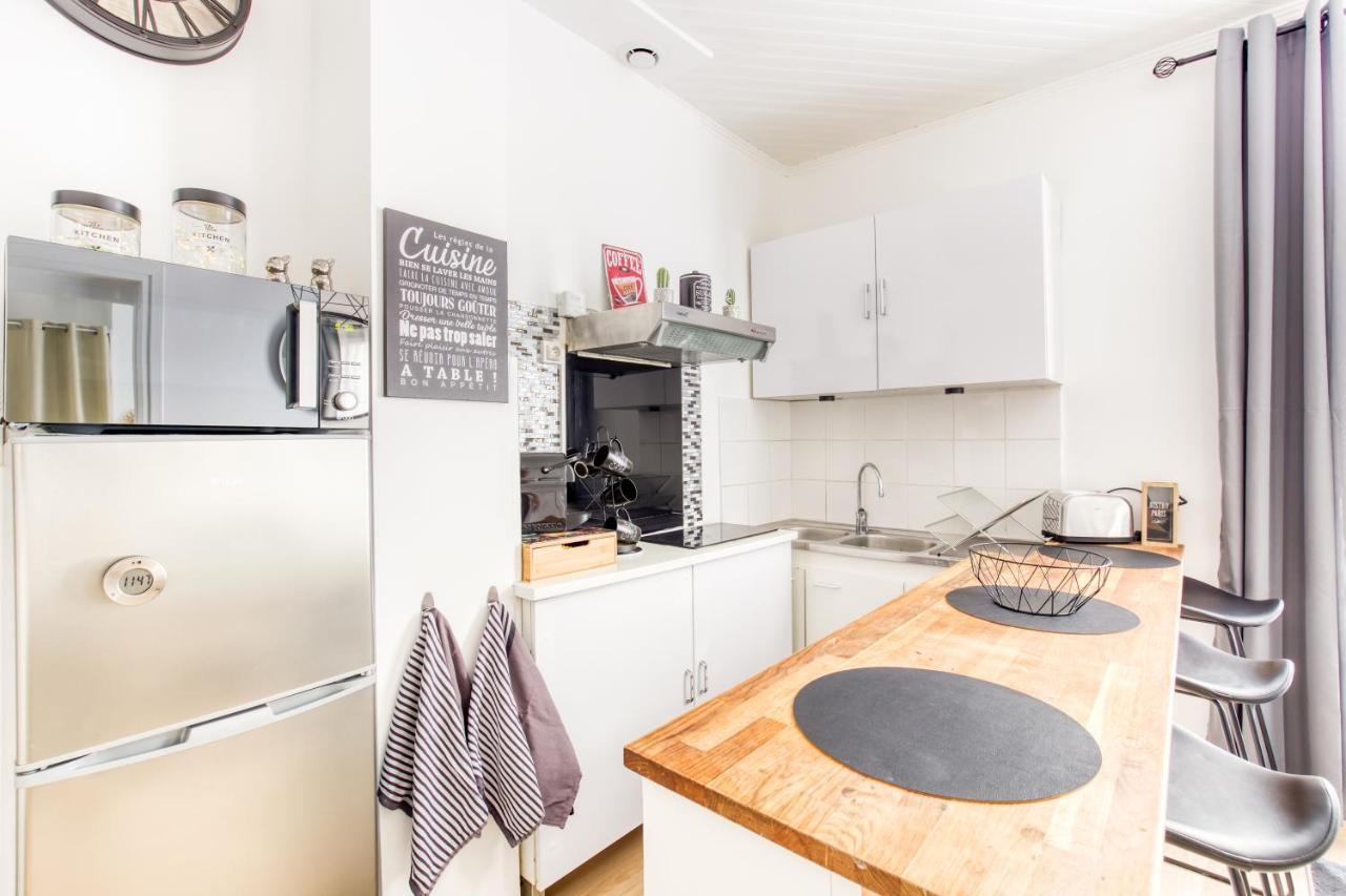 Grand Line - Parking- Metro 5 - Easy Check-In - Netflix - Disney Plus Apartment Пантен Екстериор снимка